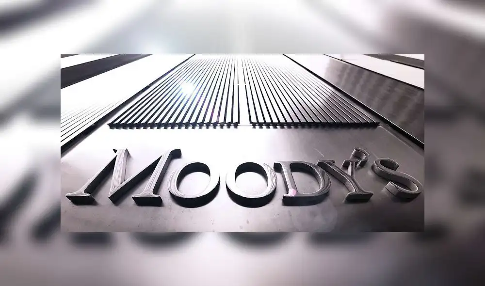 Moody's puso a seis bancos estadounidenses de mayor tamaño en revisión de cara a una posible rebaja. Foto: difusión Moody's puso a seis bancos estadounidenses de mayor tamaño en revisión de cara a una posible rebaja. Foto: difusión