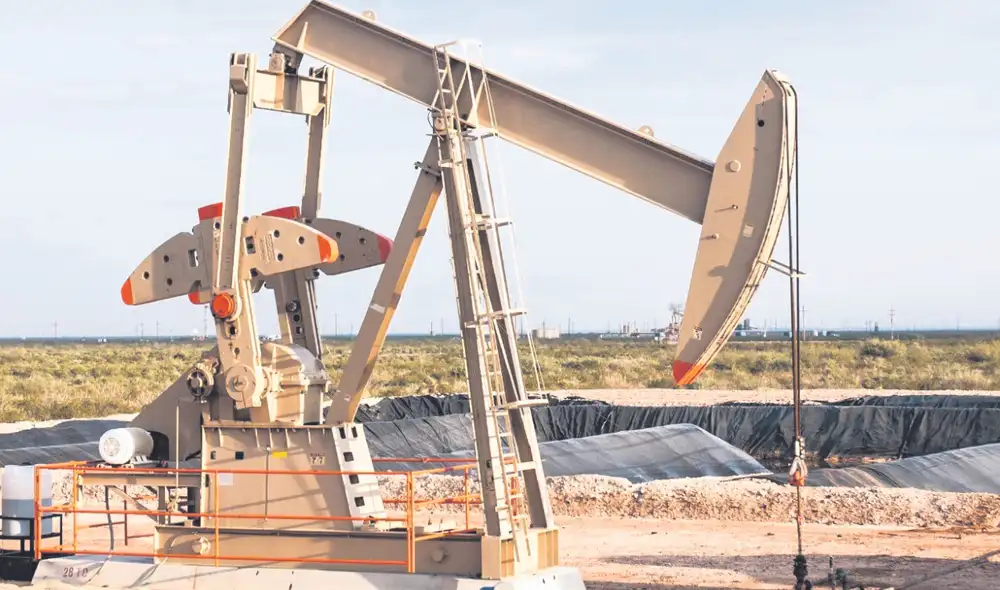 Fortalecimiento. MEF y Minem integran la Junta General de Accionistas (JGA) de Petroperú. Foto. difusión