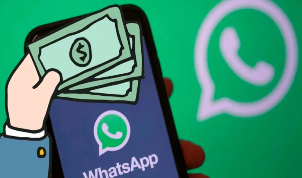 Aprende a ganar dinero con WhatsApp. Foto: iPhoneA2 Aprende a ganar dinero con WhatsApp. Foto: iPhoneA2