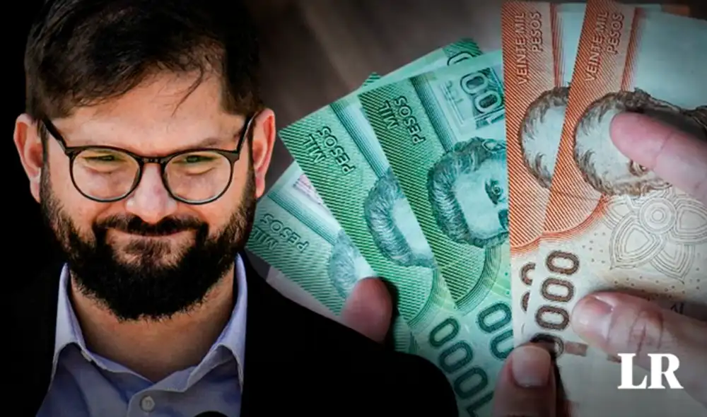 No necesitas inscribirte o postular para recibir este beneficio. El Estado determina quiénes cumplen con los requisitos. Foto: Composición LR/ El País/ Bloomberg Línea No necesitas inscribirte o postular para recibir este beneficio. El Estado determina quiénes cumplen con los requisitos. Foto: Composición LR/ El País/ Bloomberg Línea
