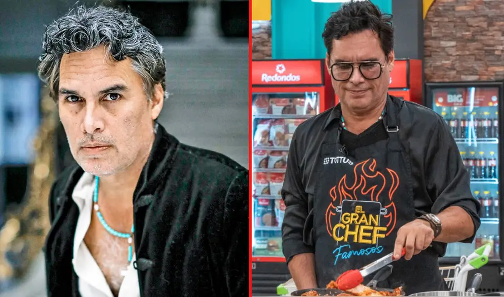 Patricio Suárez-Vértiz regresa a los realities. Foto: composición LR/Latina/Archivo LR