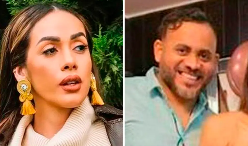 Dorita Orbegoso y su batalla legal contra Pablo Donayre. Foto: composición LR/'Magaly TV, la firme'