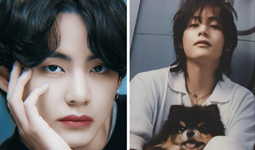 BTS: Taehyung debutará como solista y fotos previas del disco causan sensación. Foto: composición LR/BIGHIT BTS: Taehyung debutará como solista y fotos previas del disco causan sensación. Foto: composición LR/BIGHIT