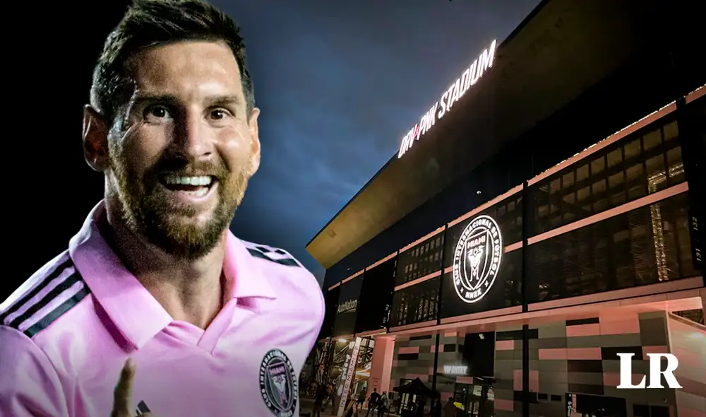Conoce cuánto cuesta ver a Lionel Messi en Miami, según la experiencia de un argentino experto en viajes. Foto: EFE/Wikipedia