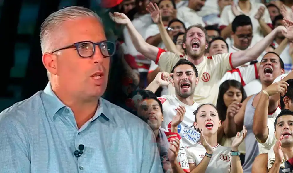 Universitario es el club que ha llevado una mayor cantidad de hinchada a lo largo de la temporada 2013. Foto: composición GLR