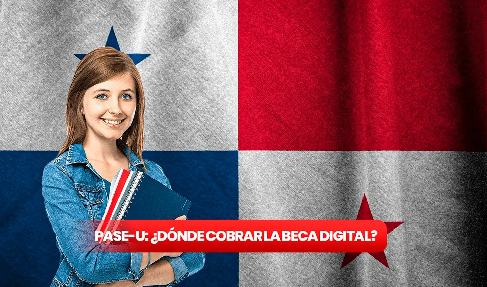 Conoce los centros de pago de la Beca Digital. Foto: composición LR/Pixabay/PNG Egg