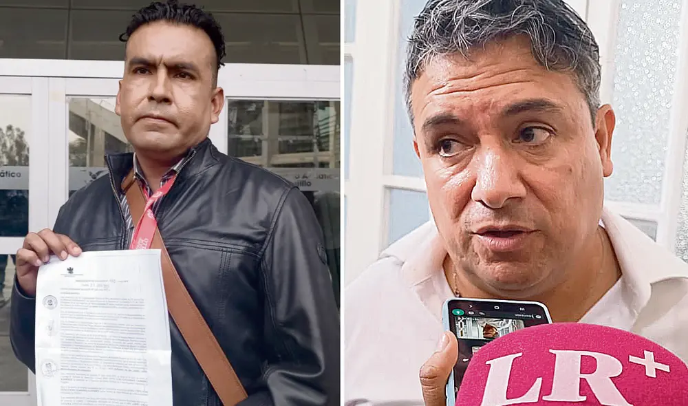 Problemas. Más de 50 funcionarios ediles han renunciado en la comuna trujillana. Foto: Sergio Verde/La República Problemas. Más de 50 funcionarios ediles han renunciado en la comuna trujillana. Foto: Sergio Verde/La República