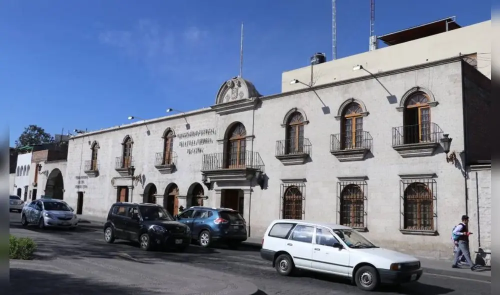 Comuna. Contraloría verificaría si existen irregularidades en municipio caymeño. Foto: La República