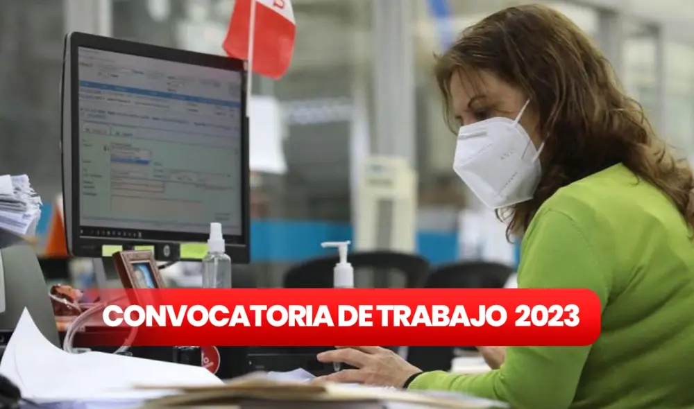 La fecha de postulación será el 17 de agosto de manera virtual. Foto: composición LR/Andina La fecha de postulación será el 17 de agosto de manera virtual. Foto: composición LR/Andina