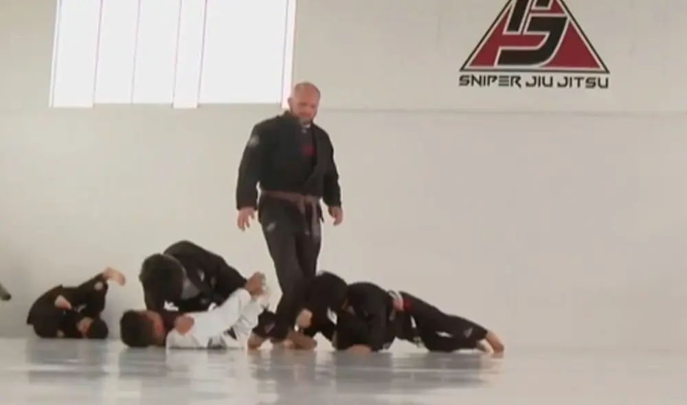 Los pequeños deportistas necesitan costear sus pasajes y estadía en Argentina. Foto: captura Latina| Video: Latina Los pequeños deportistas necesitan costear sus pasajes y estadía en Argentina. Foto: captura Latina| Video: Latina