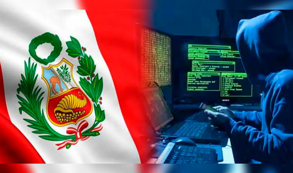 México, Ecuador y Colombia son otros de los países con más detecciones de malware en Latinoamérica. Foto: composcición LR/IProfesional/archivo LR
