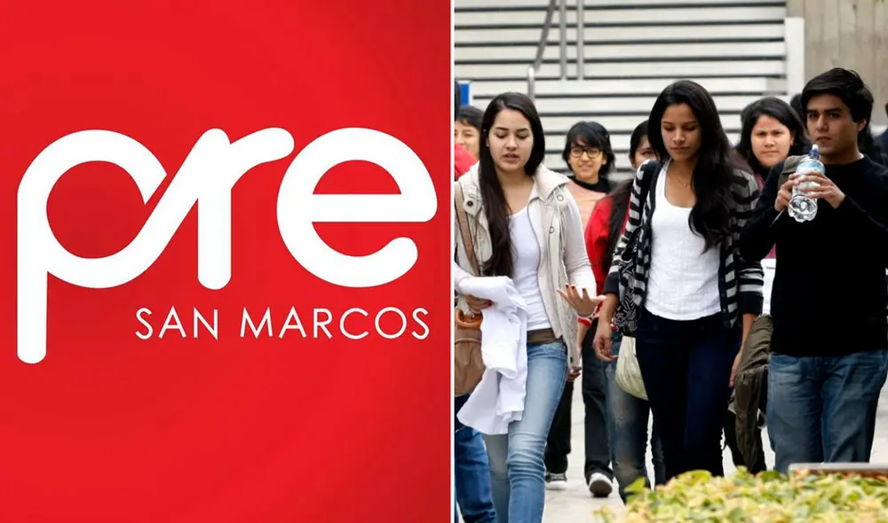 Profesores llevarán a cabo un plantón este viernes 11 de agosto. Foto: composición/La República/San Marcos