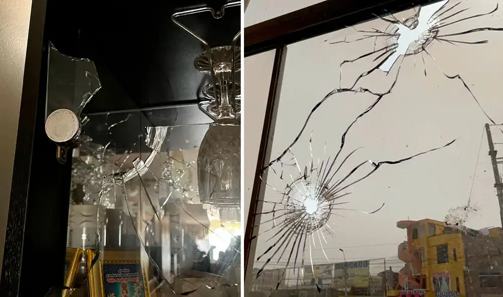 Vecinos de la zona temen por su seguridad. Foto: composición La República/Vanessa Sandoval - Video: Vanessa Sandoval/La República Vecinos de la zona temen por su seguridad. Foto: composición La República/Vanessa Sandoval - Video: Vanessa Sandoval/La República