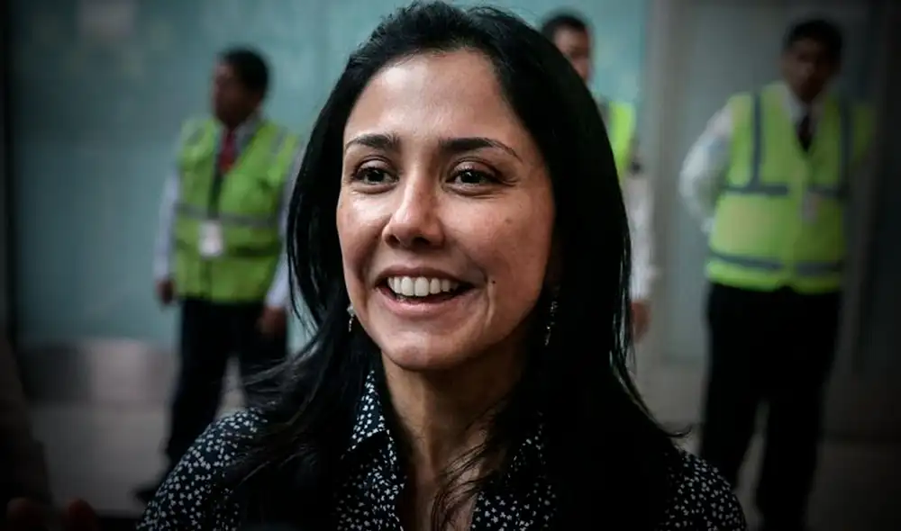 Nadine Heredia, esposa del expresidente Ollanta Humala, habría intervenido en decisiones del Gobierno. Foto: La República Nadine Heredia, esposa del expresidente Ollanta Humala, habría intervenido en decisiones del Gobierno. Foto: La República