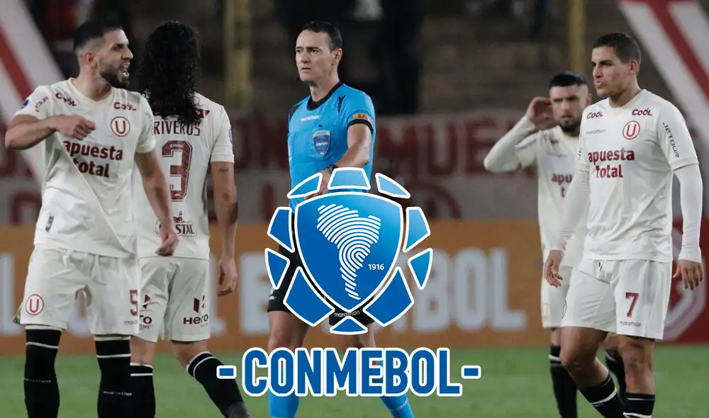 Universitario quedó eliminado en los playoffs de la Copa Sudamericana 2023. Foto: composición LR/Luis Jiménez Universitario quedó eliminado en los playoffs de la Copa Sudamericana 2023. Foto: composición LR/Luis Jiménez