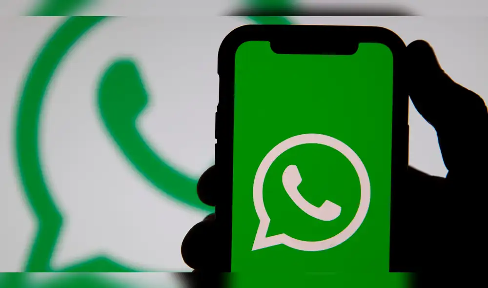 Los enlaces maliciosos en WhatsApp suelen llegar de contactos desconocidos. Foto: El Cronista