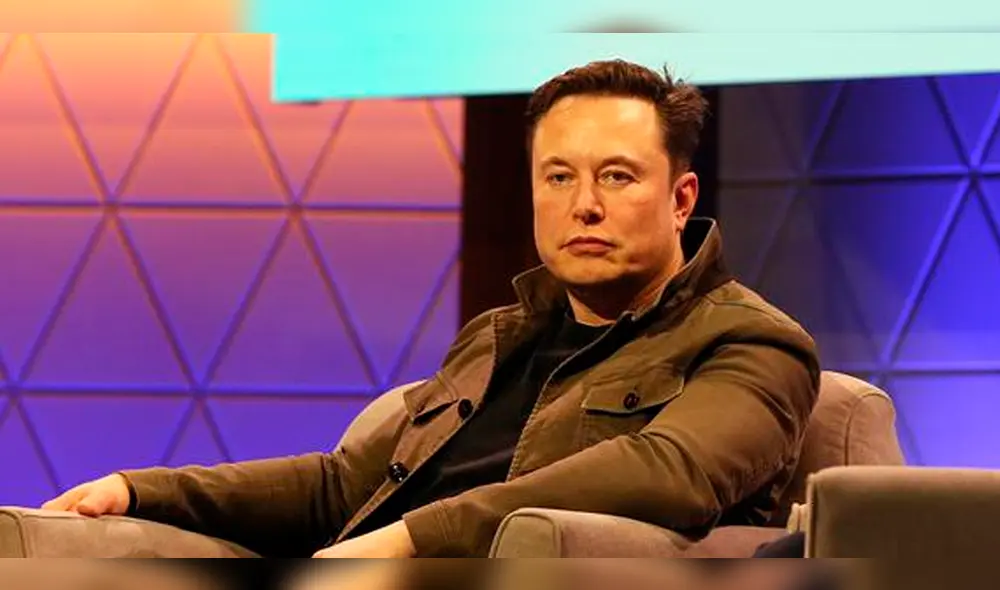 Elon Musk decidió vender sus grandes inmuebles en el 2020. Foto: EFE