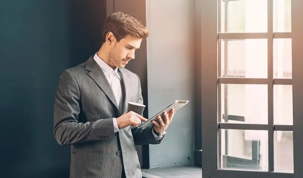 Con estos pasos podrás tramitar un Certificado Laboral Único para adultos de forma gratuita. Foto: Actualidad Laboral
