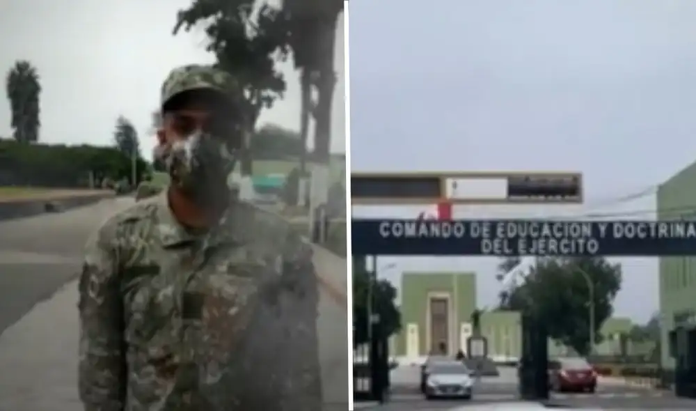 Su cuerpo fue sacado de la piscina en estado de inconsciencia y sin signos de vida. Foto: composición LR / captura América / video: América Su cuerpo fue sacado de la piscina en estado de inconsciencia y sin signos de vida. Foto: composición LR / captura América / video: América