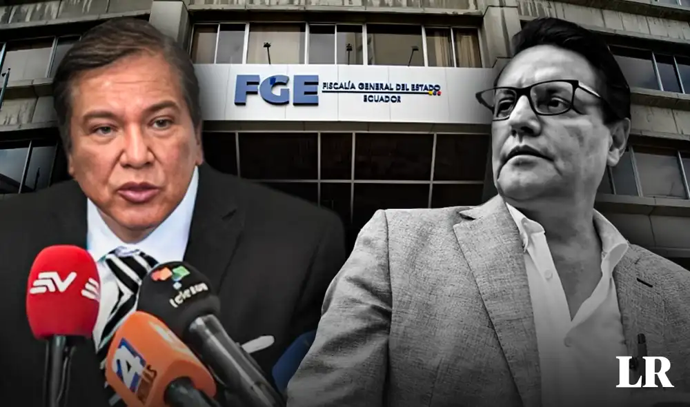 “Disculpen que no haya venido la familia, pronto estaremos con ustedes", aseguró el abogado Luis Fernández. Foto: composición LR/Álvaro Lozano/DNews/El País - Video: DNews “Disculpen que no haya venido la familia, pronto estaremos con ustedes", aseguró el abogado Luis Fernández. Foto: composición LR/Álvaro Lozano/DNews/El País - Video: DNews