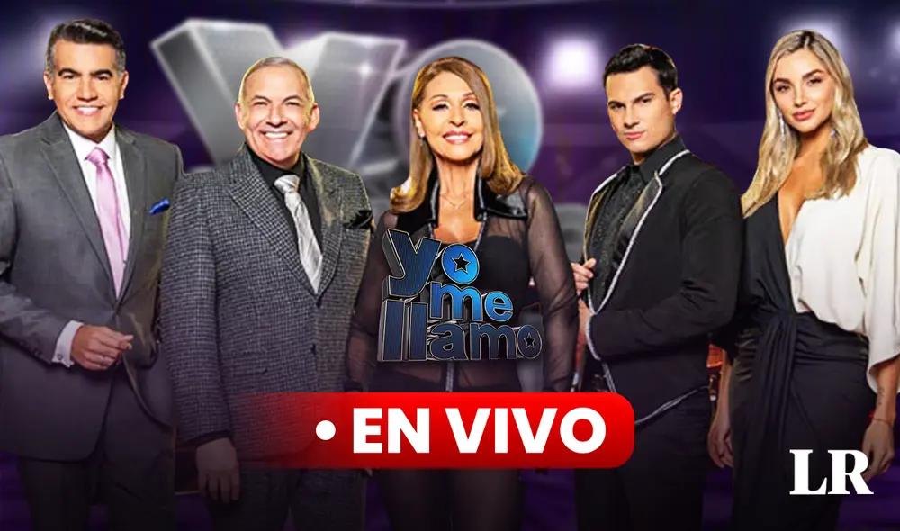 Sigue EN VIVO un capítulo más de 'Yo me llamo 2023' por la señal de Caracol TV. Foto: composición/Jazmín Ceras-La República/Instagram 'Yo me llamo'. Sigue EN VIVO un capítulo más de 'Yo me llamo 2023' por la señal de Caracol TV. Foto: composición/Jazmín Ceras-La República/Instagram 'Yo me llamo'.