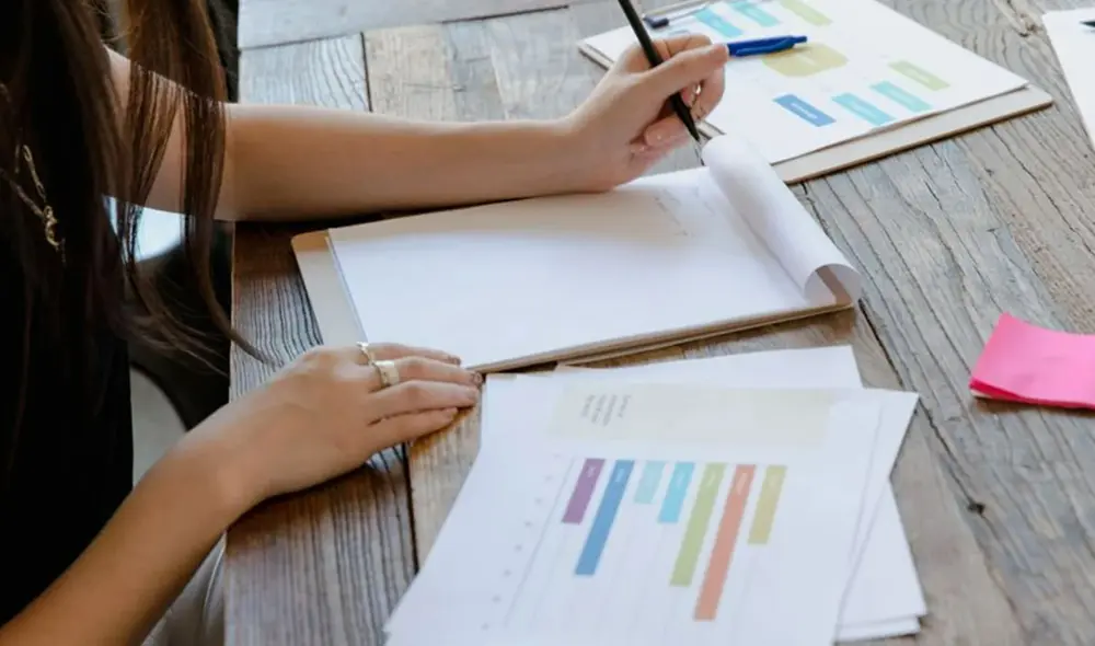 Cerca del 10% de habitantes en el mundo tiene habilidad con la mano o pie izquierdo. Foto: Peexels