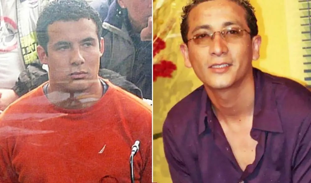 El asesinato del 'estilista de las estrellas' enlutó a la farándula peruana. Foto: composición LR/Andina