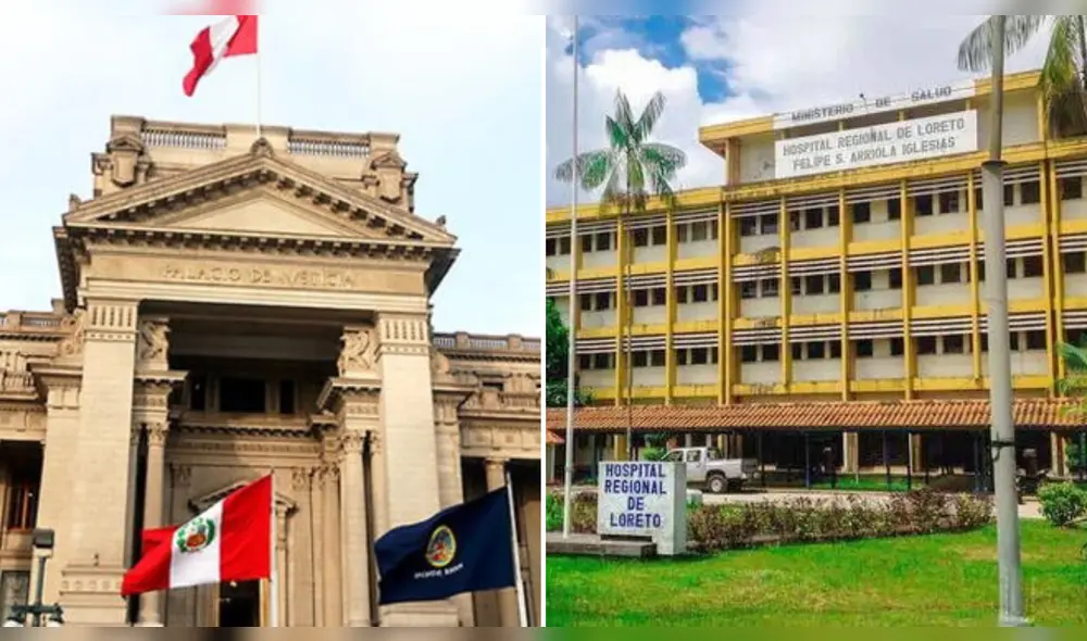 Una segunda junta médica evaluará el caso de Mila. Foto: La República