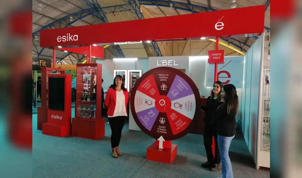 Una oportunidad de negocio para mujeres emprendedoras.