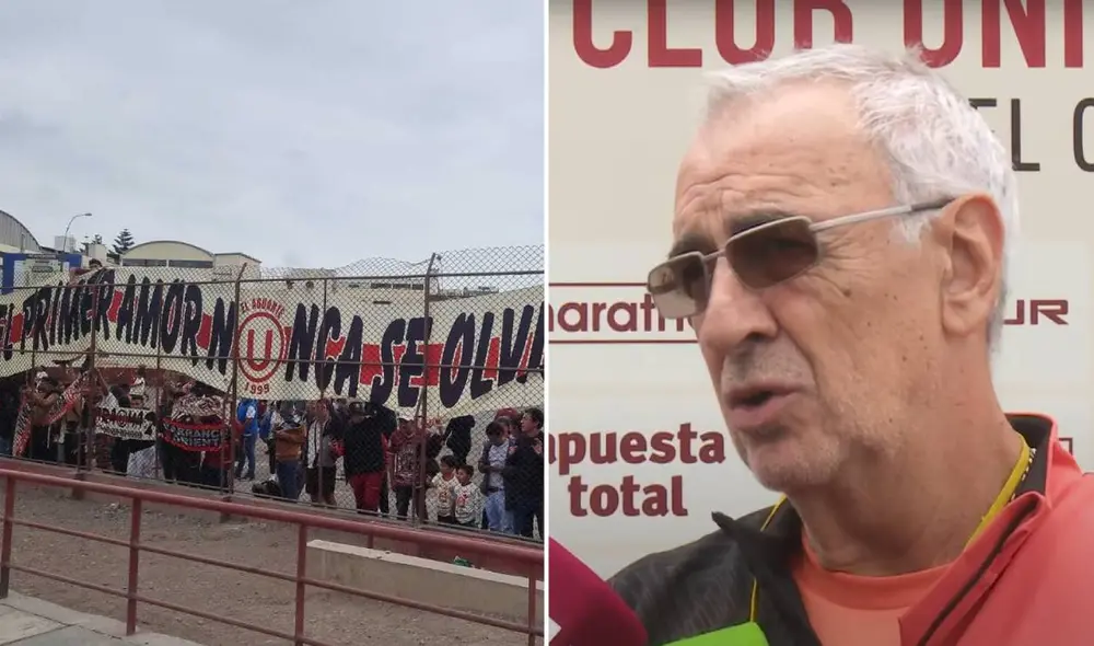 Universitario no registra derrotas en lo que va del Torneo Clausura. Foto: composición LR/Vanessa Sandoval/La República