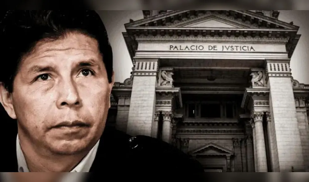 Pedro Castillo se encuentra detenido por su intento de golpe de Estado del último 7 de diciembre de 2022. Foto: composición LR