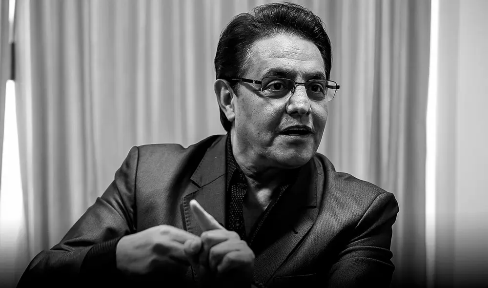 La OEA condena el asesinato del candidato presidencial Villavicencio en Ecuador. Foto: EFE