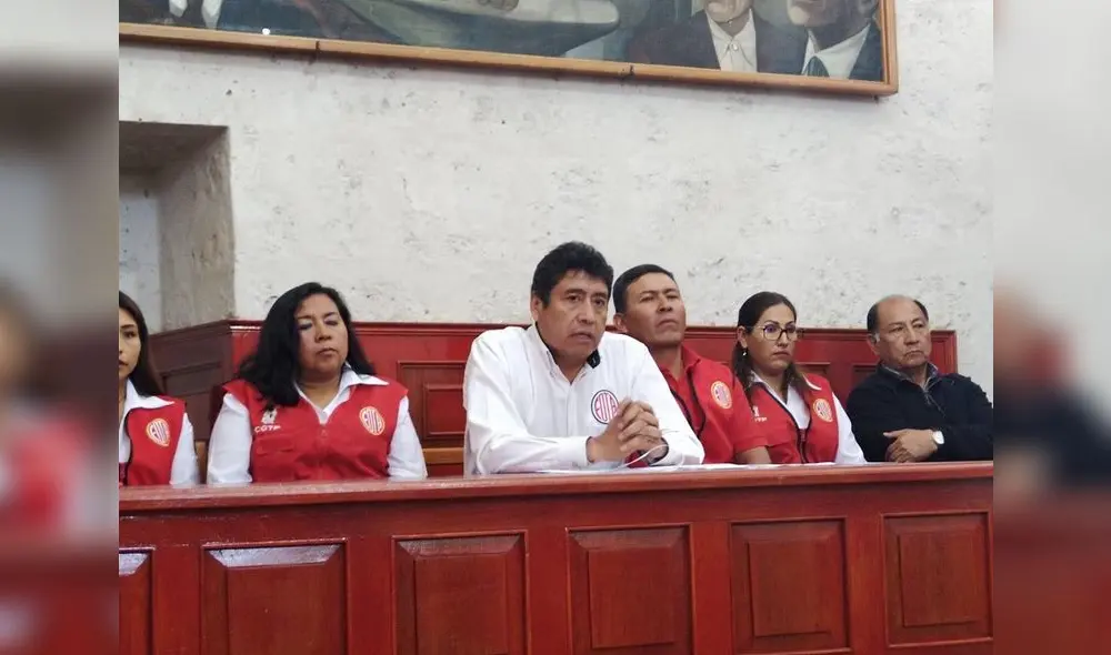 Continuarán marchas contra Boluarte en los próximos meses. Foto: La República