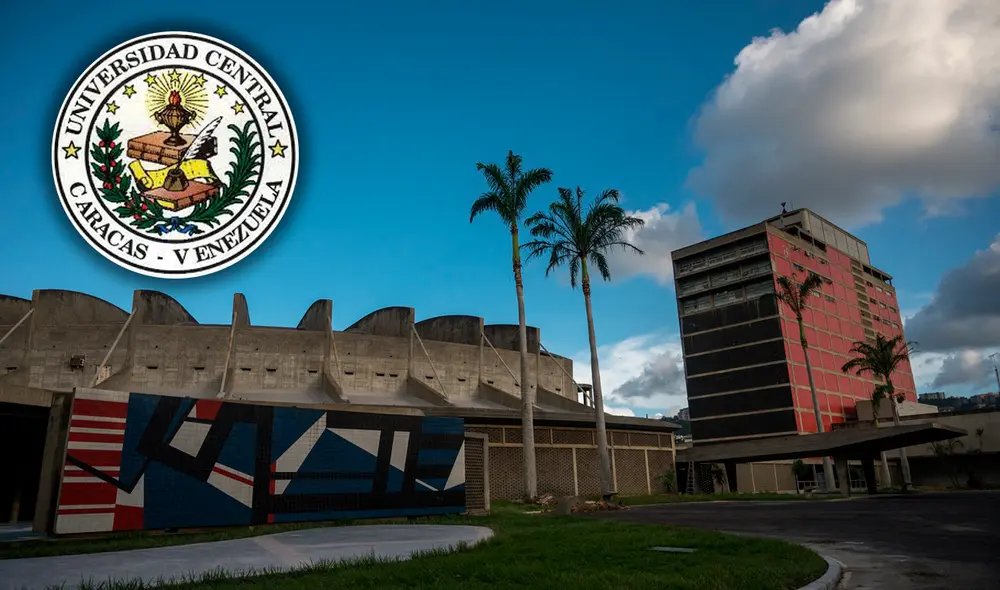 Tras décadas sin elecciones, este año la UCV por fin eligió a nuevo rector. Foto: composición LR/El Nacional/UCV
