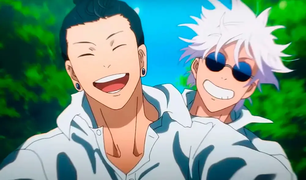 La historia de ‘Jujutsu Kaisen’ tendrá una pausa para retomar su orden cronológico. Foto: MAPPA