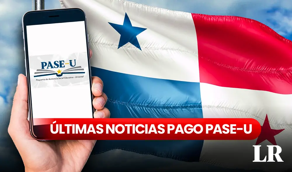 Preparándonos para el segundo desembolso de PASE-U 2023. Aquí te contamos todo lo que necesitas saber para recibirlo sin contratiempos. Foto: composición LR/Freepik/iStock