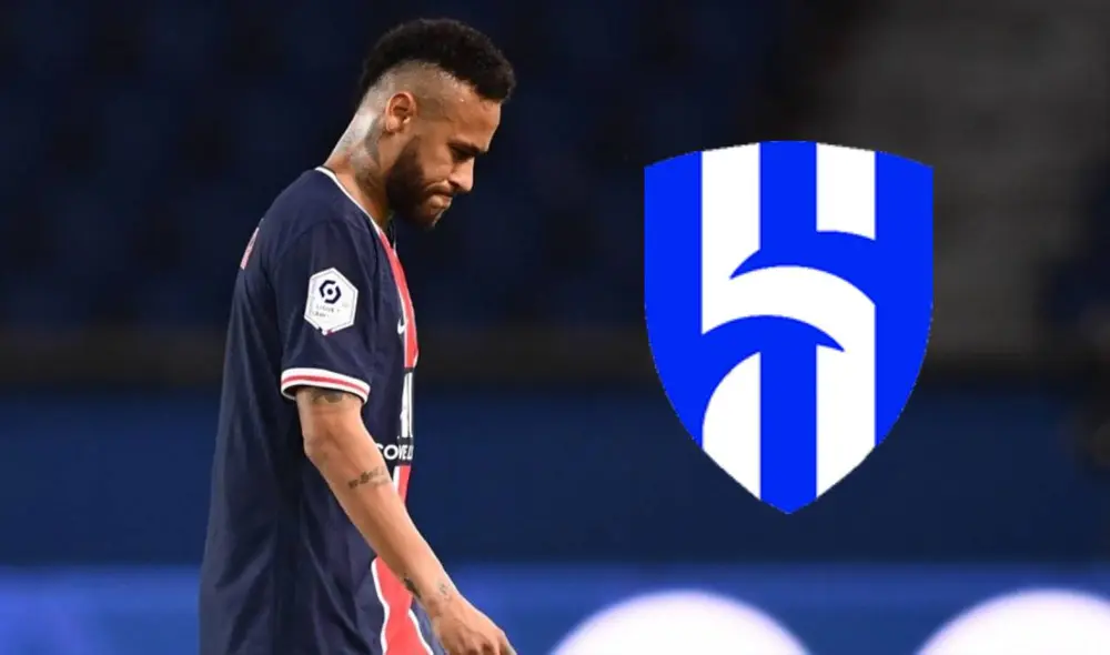 Neymar no formó parte de la lista de convocados para el debut del PSG en esta nueva temporada. Foto: AFP Neymar no formó parte de la lista de convocados para el debut del PSG en esta nueva temporada. Foto: AFP