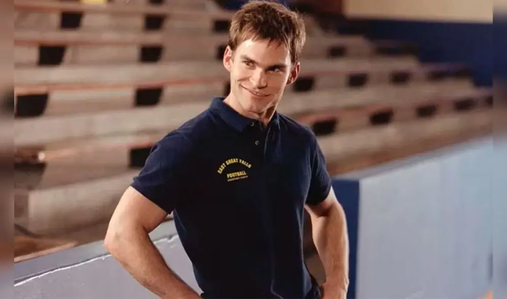 En el 2003, se estrenó 'American Pie 3', película donde participa Stifler. Foto: Infobae