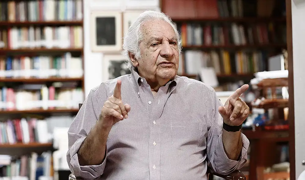 Diálogo. Max Hernández apuesta por el acercamiento entre las partes. También es consciente de que el momento es delicado. Foto: difusión Diálogo. Max Hernández apuesta por el acercamiento entre las partes. También es consciente de que el momento es delicado. Foto: difusión