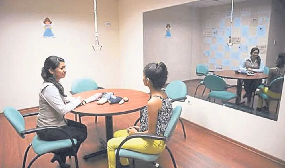 Víctima. En la mayoría de los casos, el círculo de la violencia se inicia en el entorno familiar. Foto: difusión Víctima. En la mayoría de los casos, el círculo de la violencia se inicia en el entorno familiar. Foto: difusión