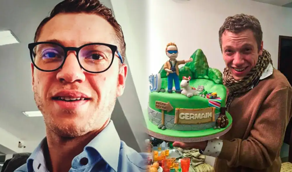 Investigan muerte de ciudadano francés. Foto: Wilder Pari LR Investigan muerte de ciudadano francés. Foto: Wilder Pari LR