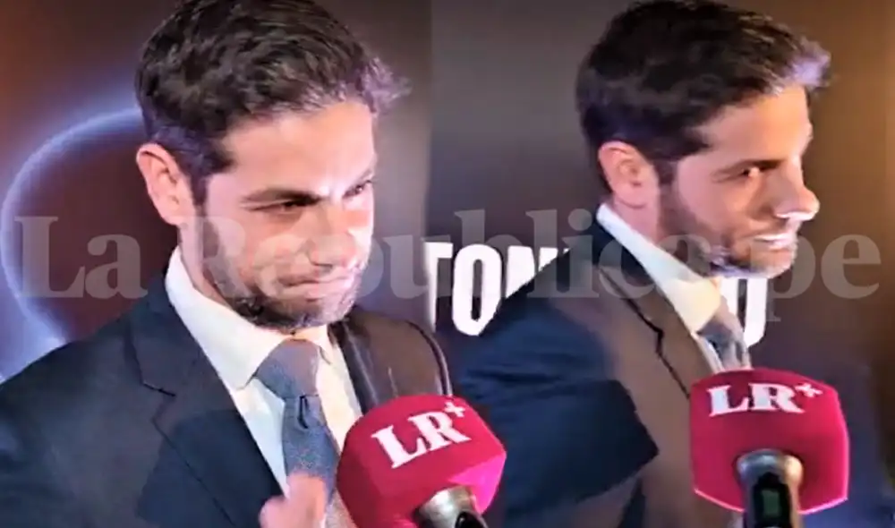 Andrés Wiese y Janick dejaron de seguirse en redes sociales y borraron sus fotos juntos tras su separación. Foto: composición LR - Video: Bella Alvites/LR