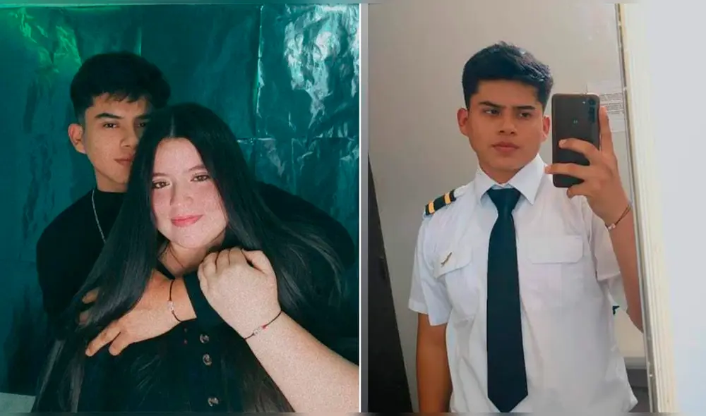 Mayt Jiménez tenía claro su futuro. Foto: La República