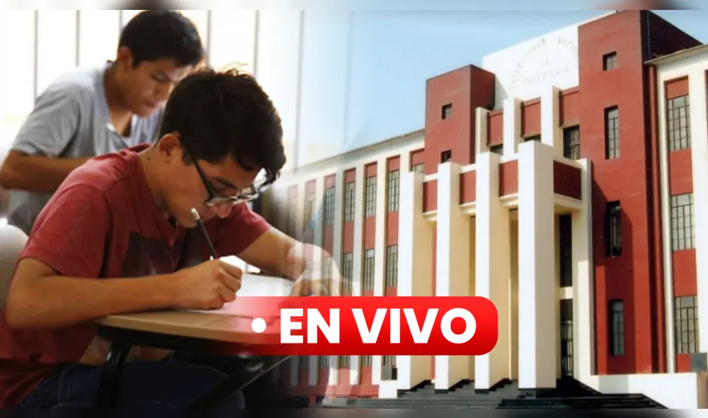 Mira AQUÍ todos los detalles del examen de admisión de la UNI 2023-II. Foto: composición LR/Andina