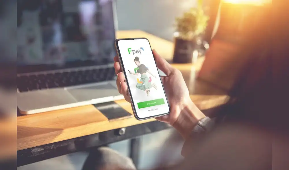 Las billeteras digitales también poseen una amplia gama de beneficios y  funcionalidades facilitando la inclusión de más usuarios. Foto: Fpay