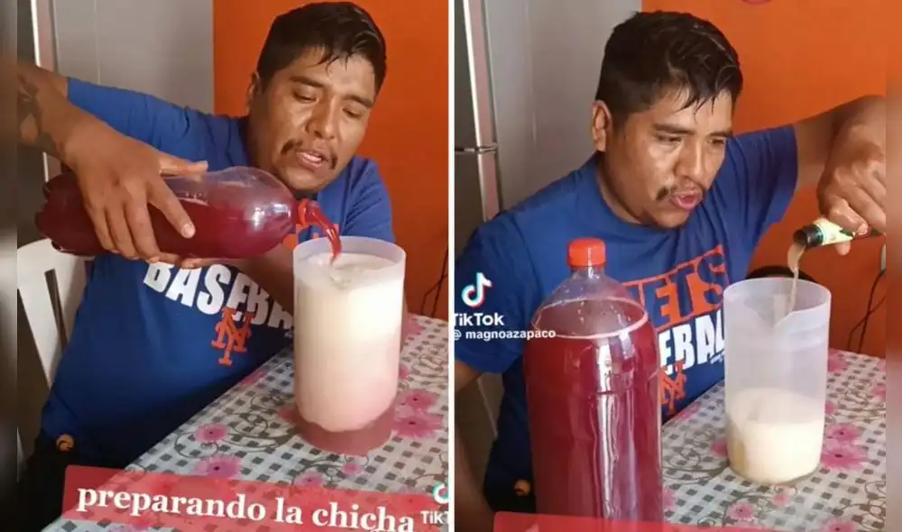 Arequipa. Ciudadano fue cuestionado por cibernautas. Foto: composición LR Arequipa. Ciudadano fue cuestionado por cibernautas. Foto: composición LR