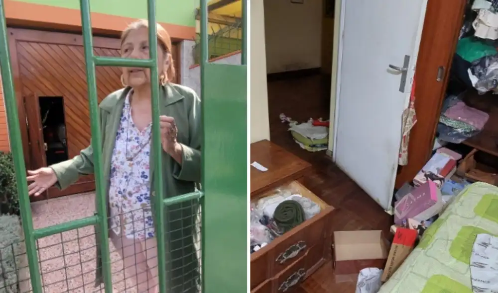 Familiares de la agraviada piden que la Policía Nacional investigue su caso con celeridad. Foto: composición Jessica Merino / La República Familiares de la agraviada piden que la Policía Nacional investigue su caso con celeridad. Foto: composición Jessica Merino / La República