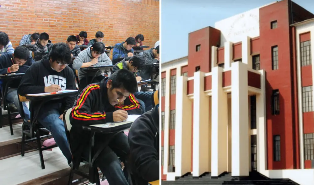 Esta carrera es una rama de la Ingeniería que permite altas remuneraciones de acuerdo al cargo que se ocupe en la profesión. Foto: composición LR/Andina Esta carrera es una rama de la Ingeniería que permite altas remuneraciones de acuerdo al cargo que se ocupe en la profesión. Foto: composición LR/Andina