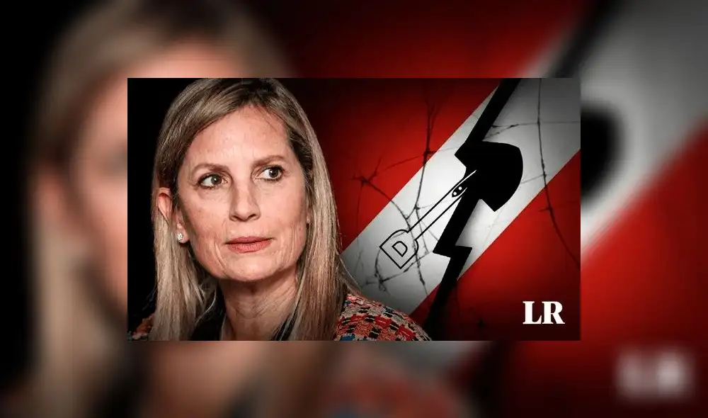 "Yo a nadie le he dicho que renuncie (a Acción Popular)", dijo la congresista María del Carmen Alva. Foto: composición de Jazmín Ceras/La República "Yo a nadie le he dicho que renuncie (a Acción Popular)", dijo la congresista María del Carmen Alva. Foto: composición de Jazmín Ceras/La República