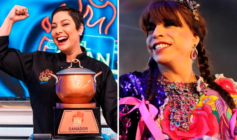 Conoce el rating de esta semana en la TV. Foto: composición LR/Latina/América TV